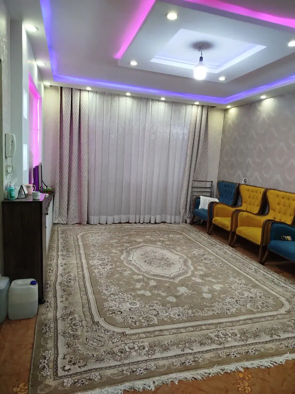 اجاره واوان بهزیستی