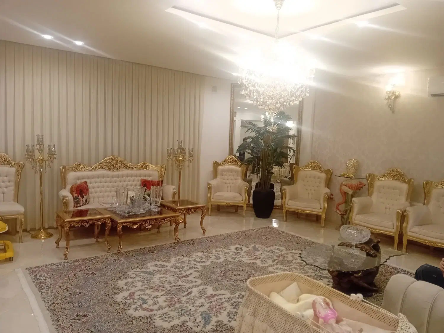 ۱۵۵متری ۲ سال سال ساخت فیلتر جدا بدون مالک