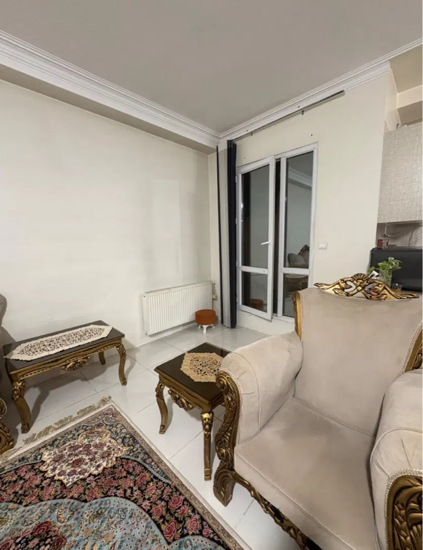 اپارتمان 83 متری خوش نقش