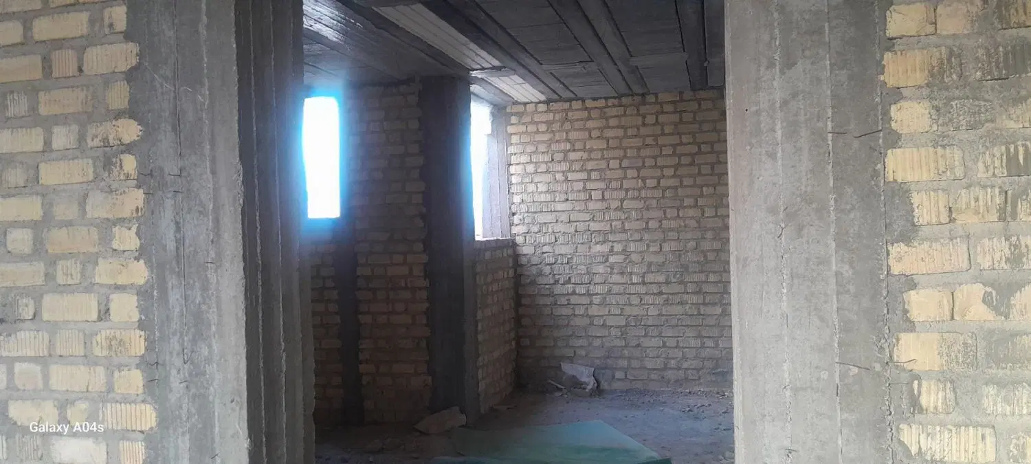 یه واحد مسکن ملی دست اول