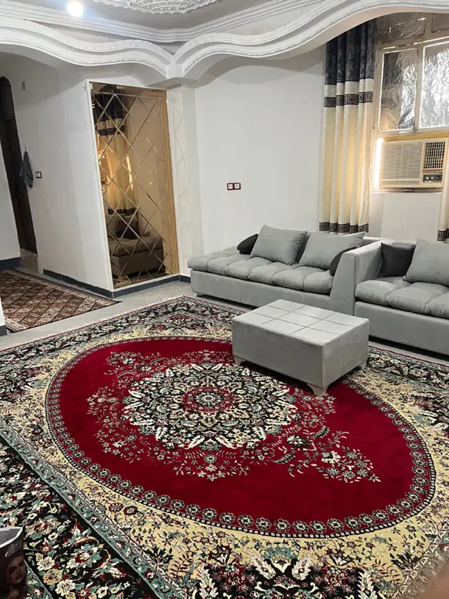 اجاره آپارتمان هفتگی