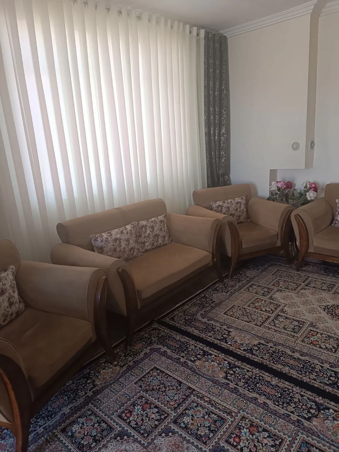 فروش آپارتمان