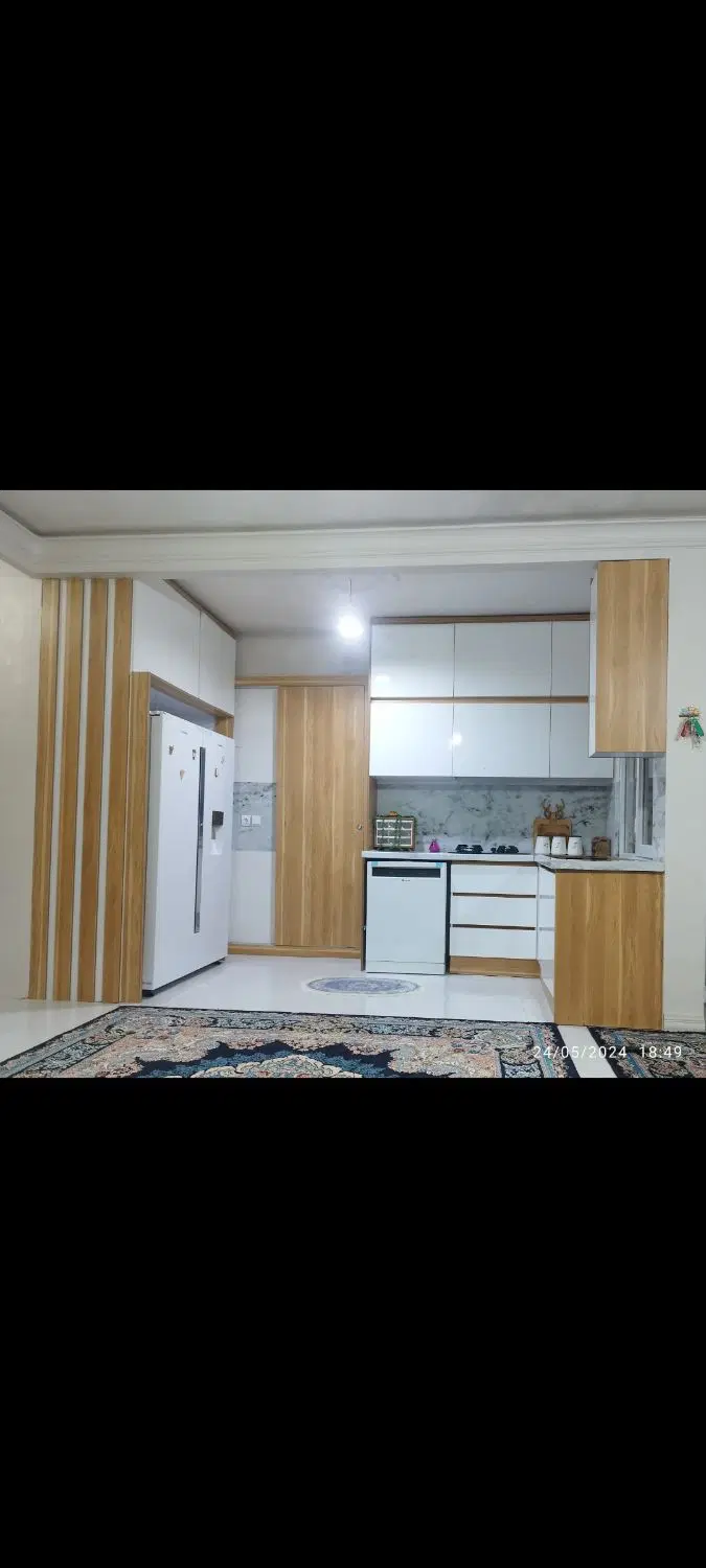 فروش یک واحد مسکونی ۹۰متری