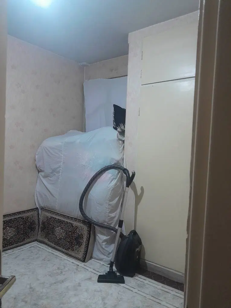 واحد ۵۵ متری یک خوابه