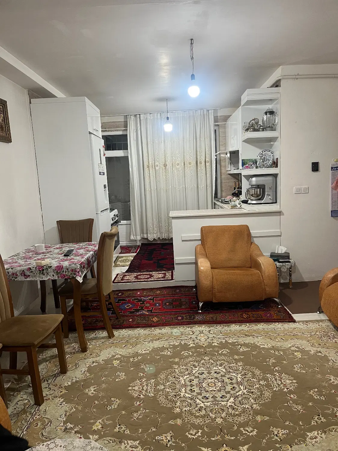 واحد ۷۰متری شهرک دانش
