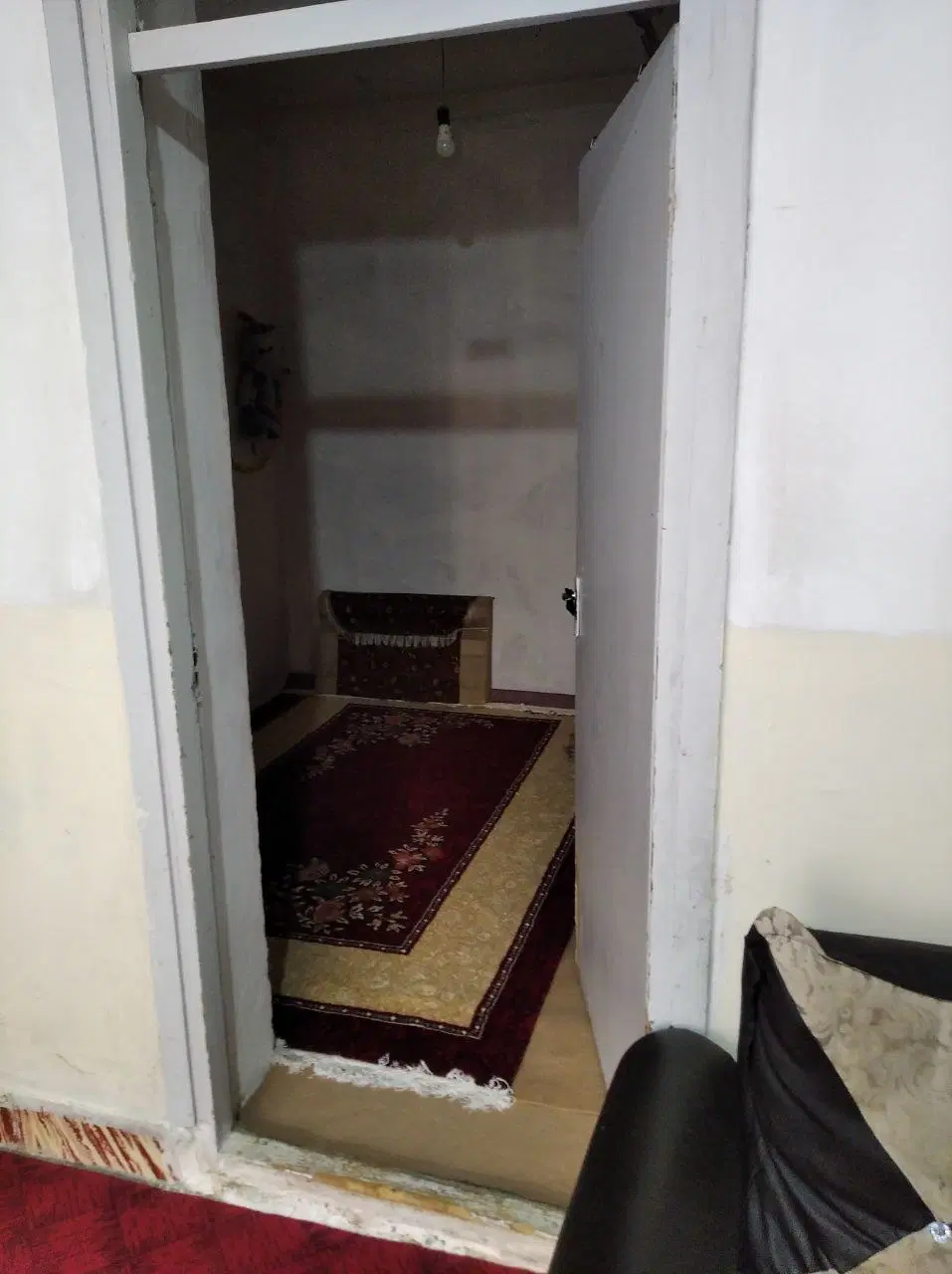 خانه مسیرنفت ،وکیل اقا