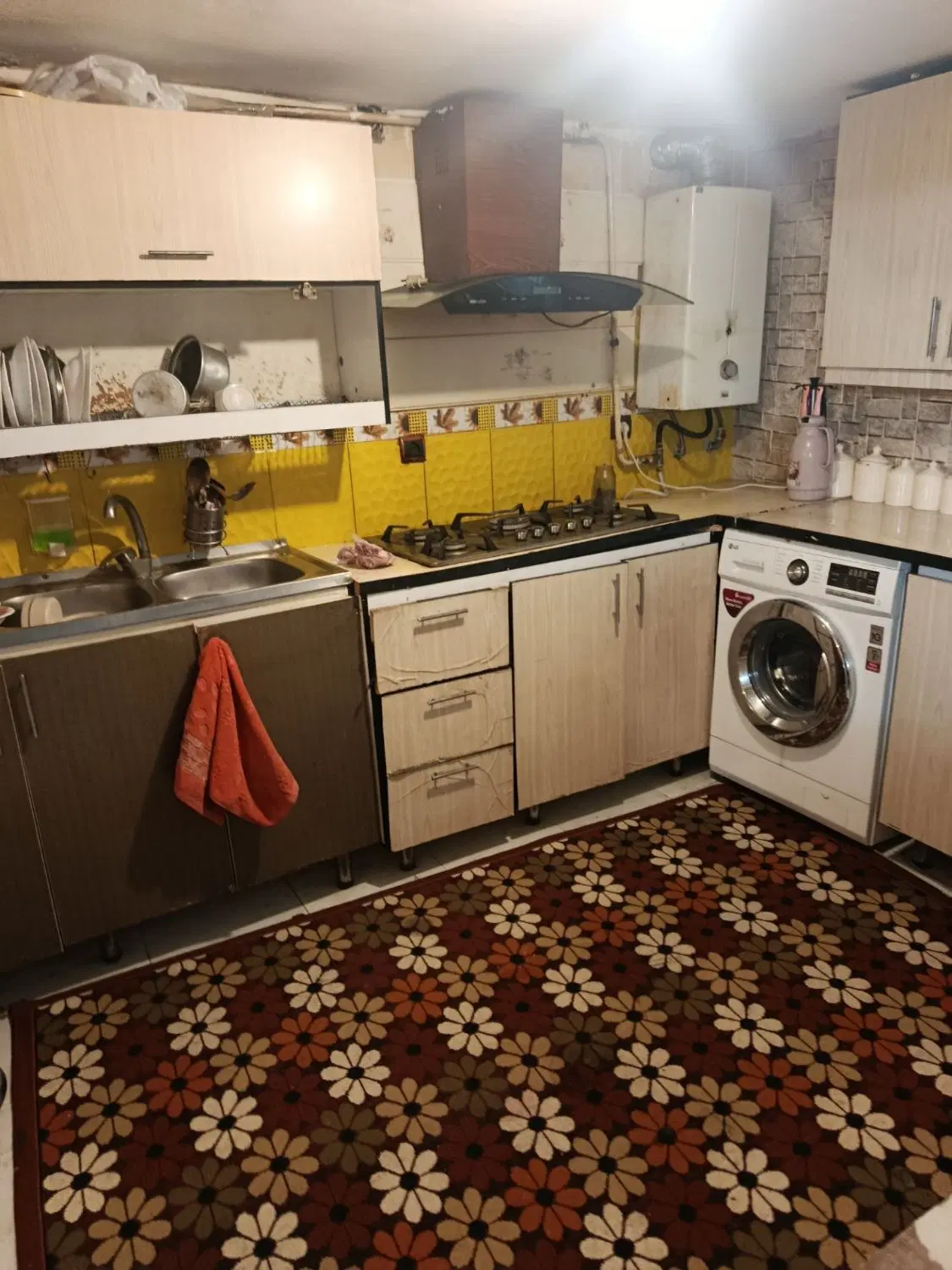 ویلایی جهان ارا .امید