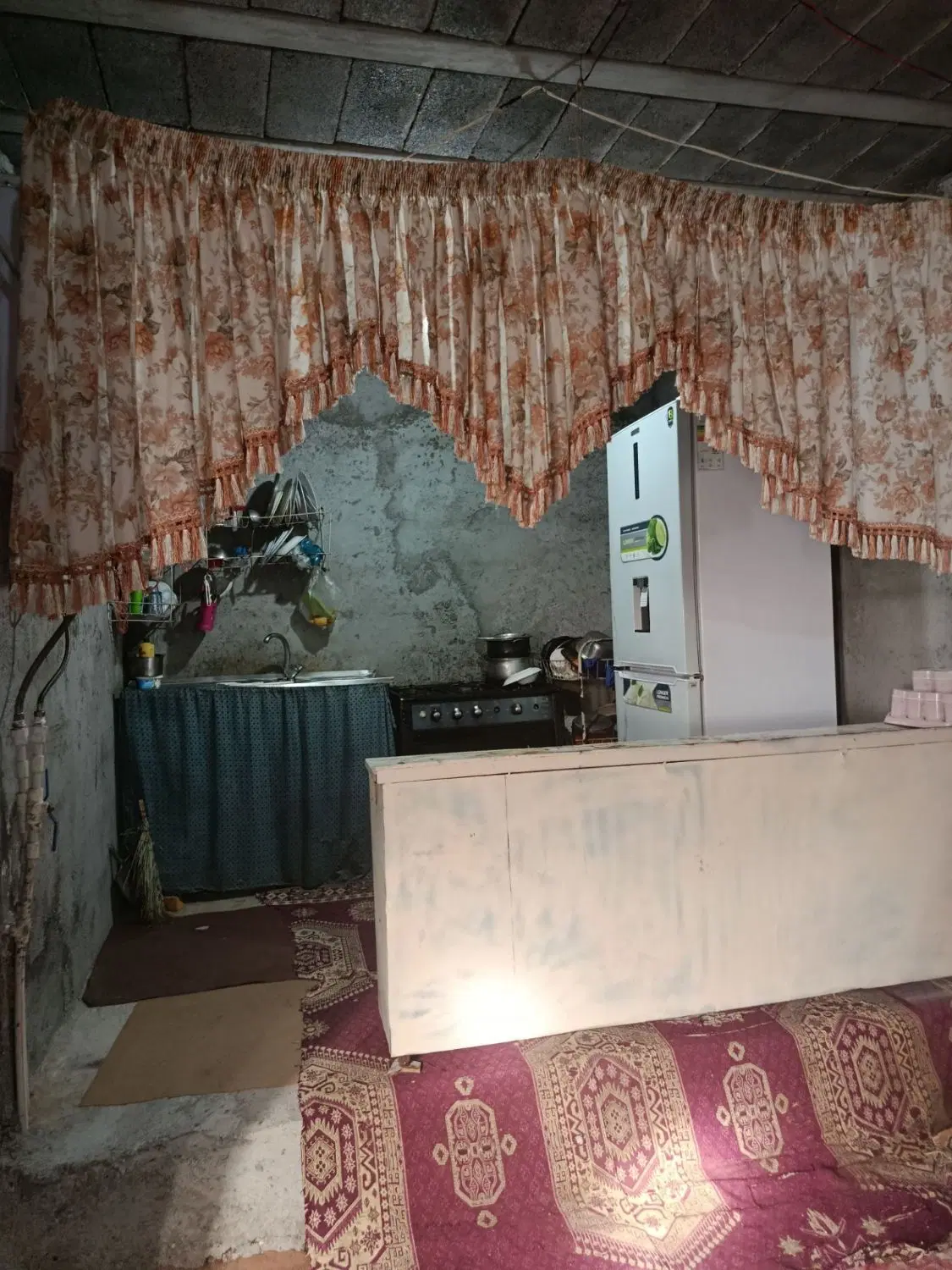 خانه ویلایی