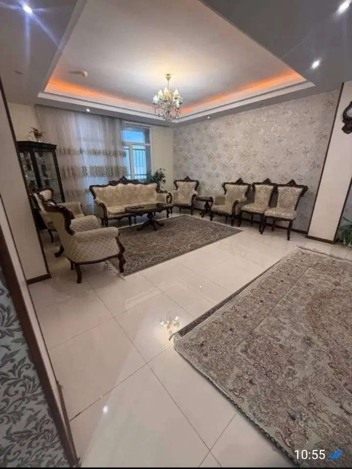 اپارتمان ۱۰۸ متری