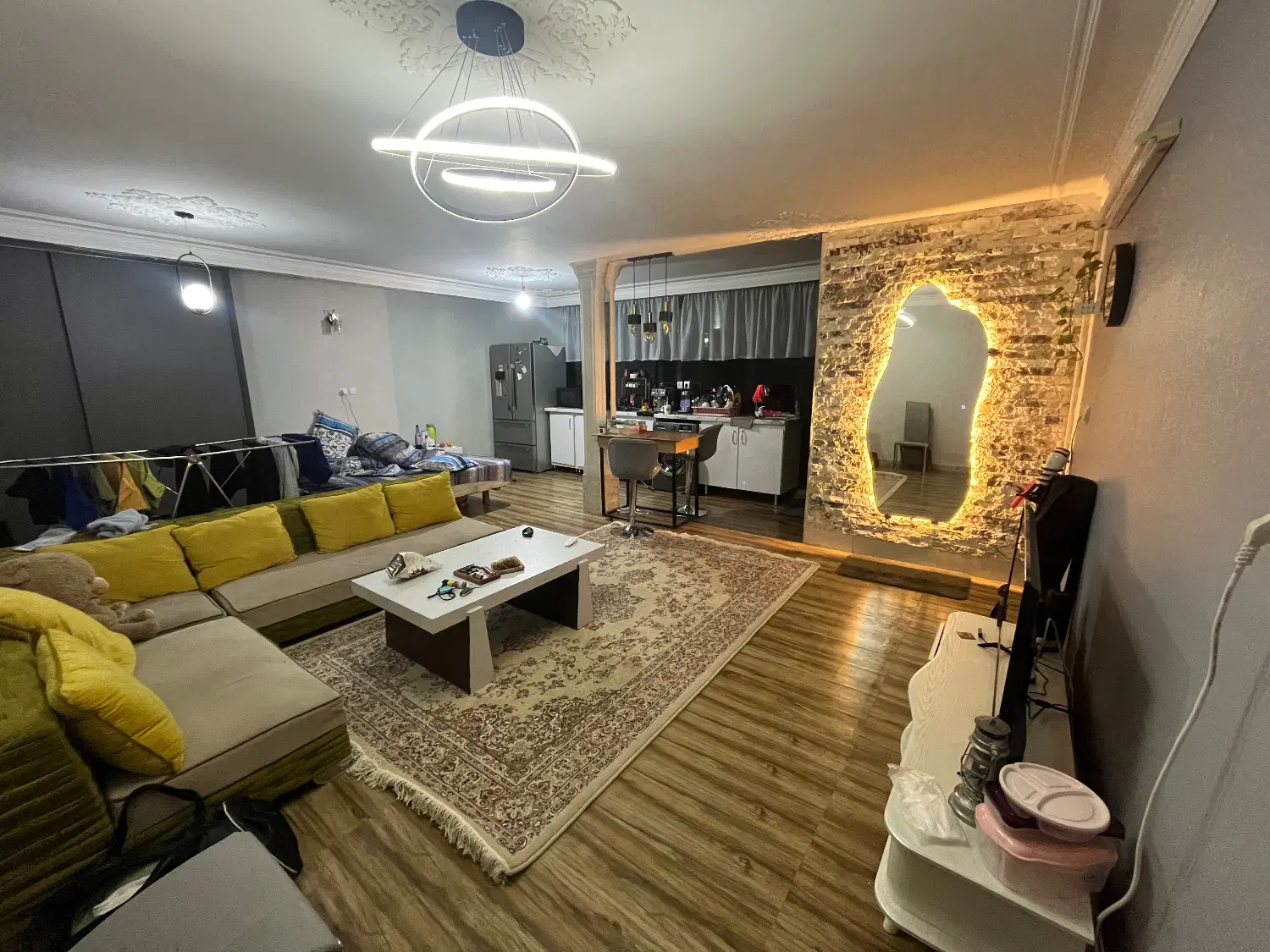سوییت اجاره ای