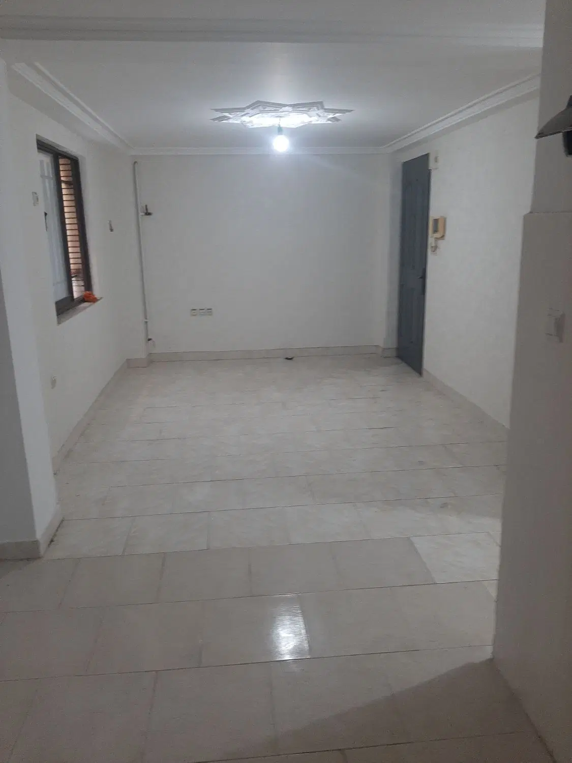 سوئیت یک خواب ۴۵ متر پارک کسمایی