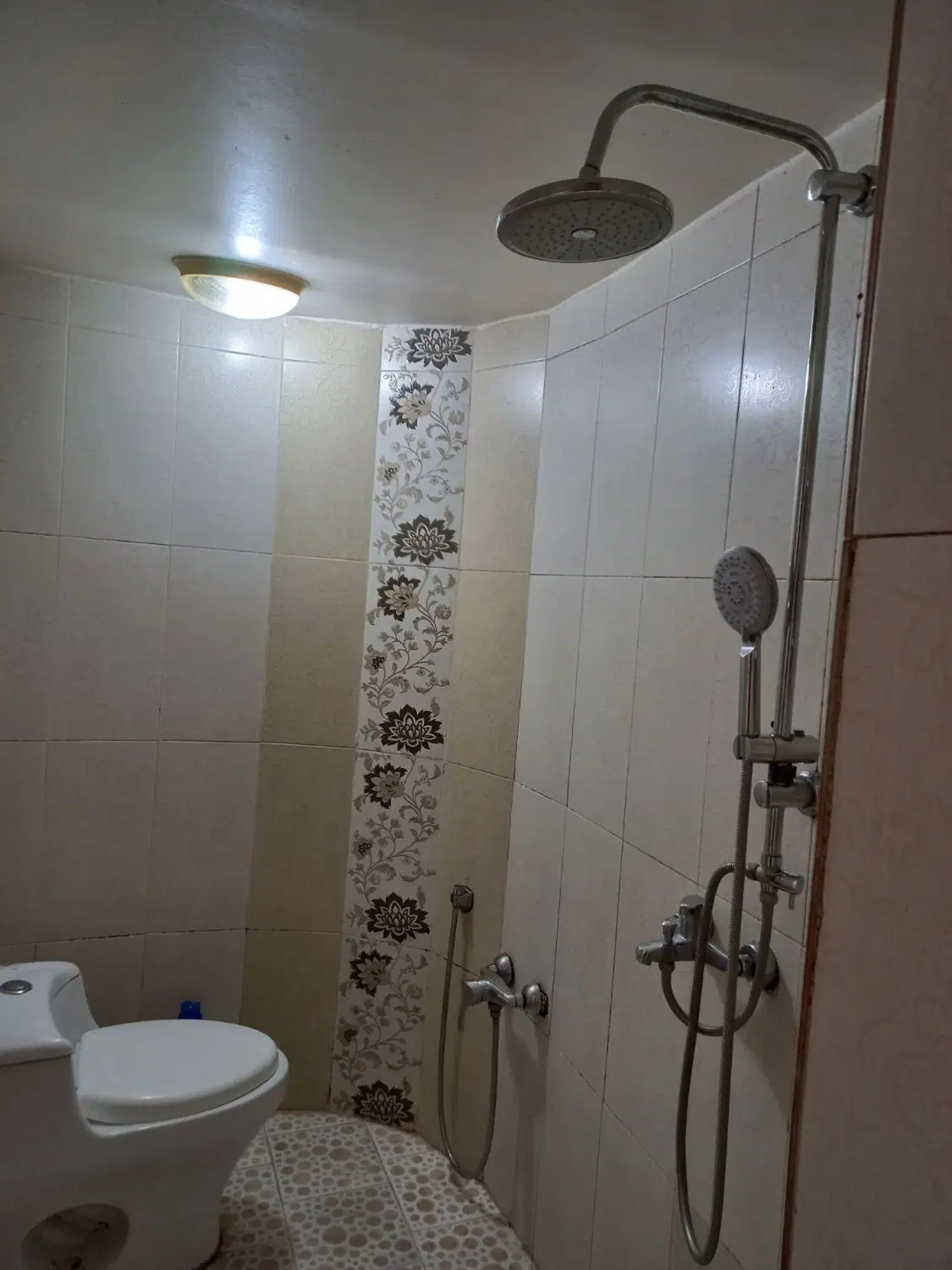 واحد 115 متر اجاره در اندیشه شهرک صدف
