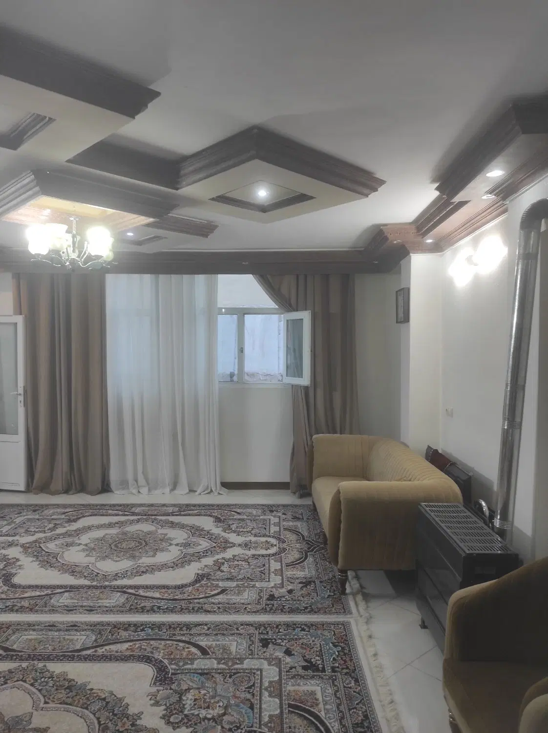 رهن و اجاره تفکیکی