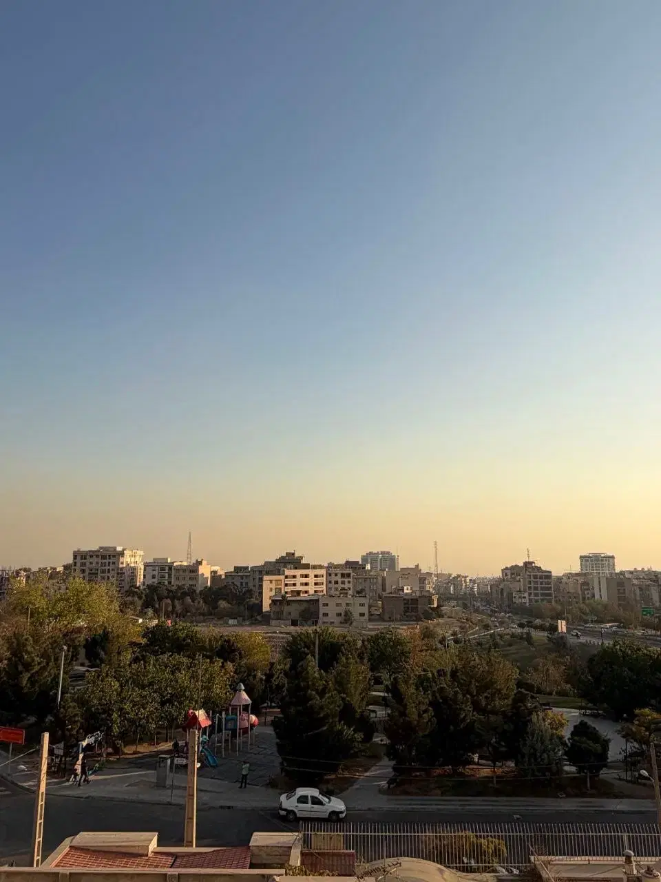 ۲۳۰ متر زمین شمال کلاچای_ معاوضه با تهران