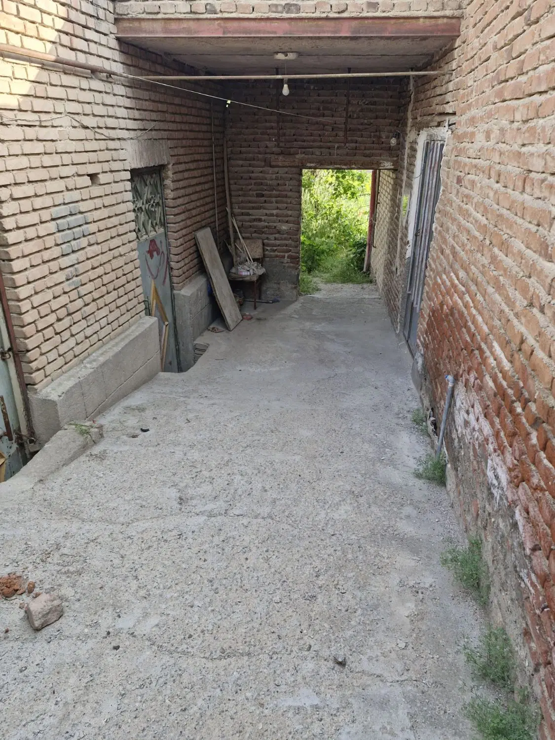 خانه  ویلایی