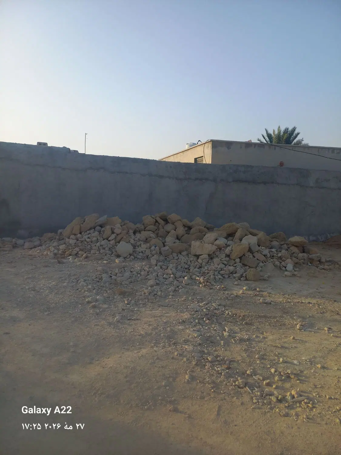 فروش خانه آماده زینبی