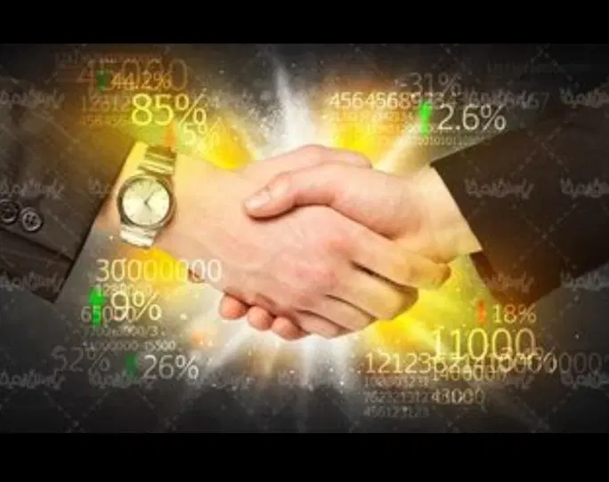 سرمایه‌گذار و شریک تجاری در مجموعه نمایشگاه خودرو