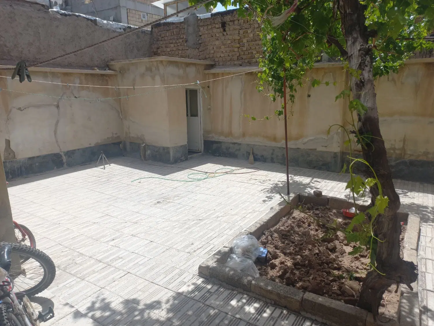 اجاره یا رهن