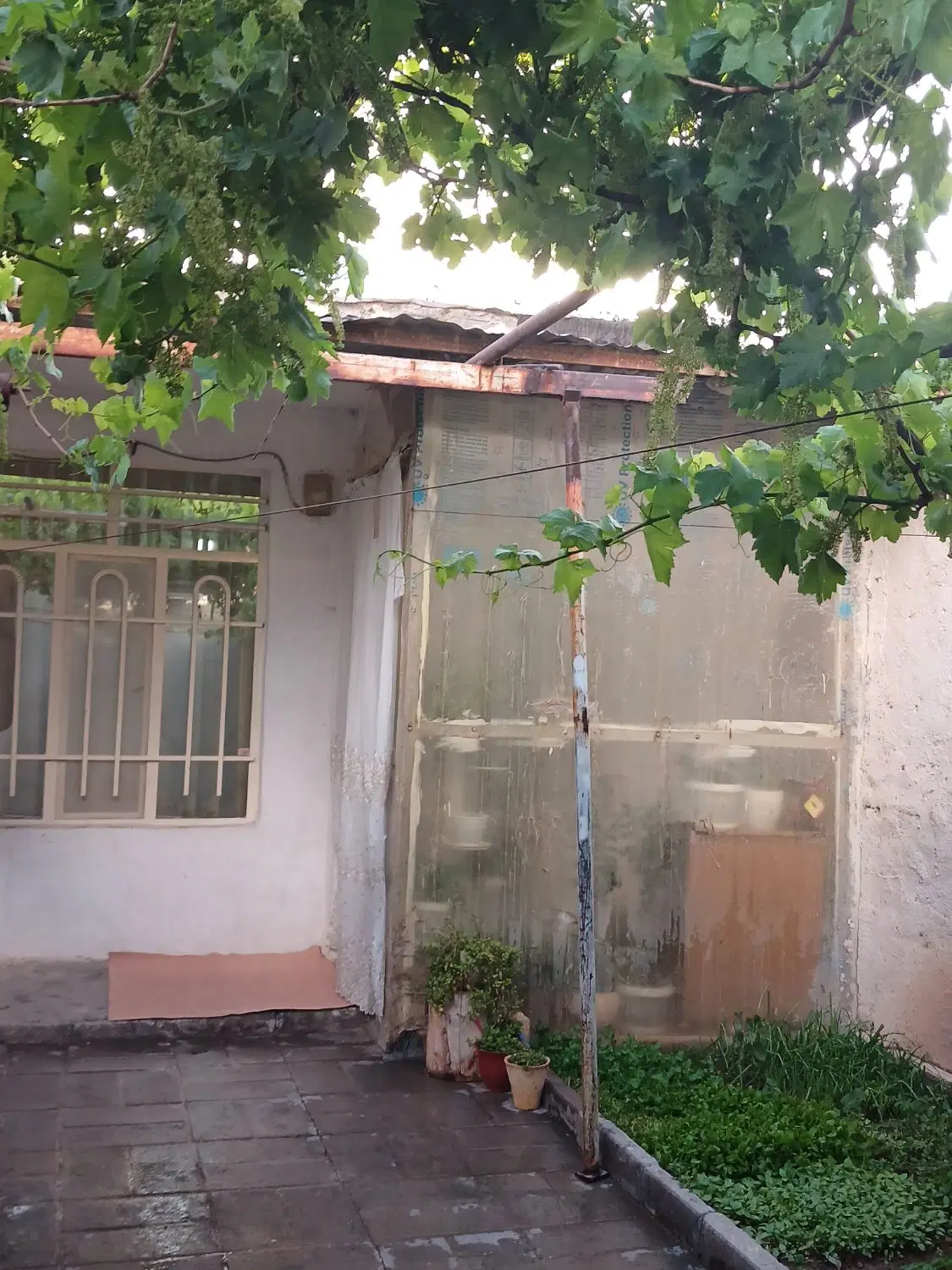 منزل مسکونی ویلایی قوچان
