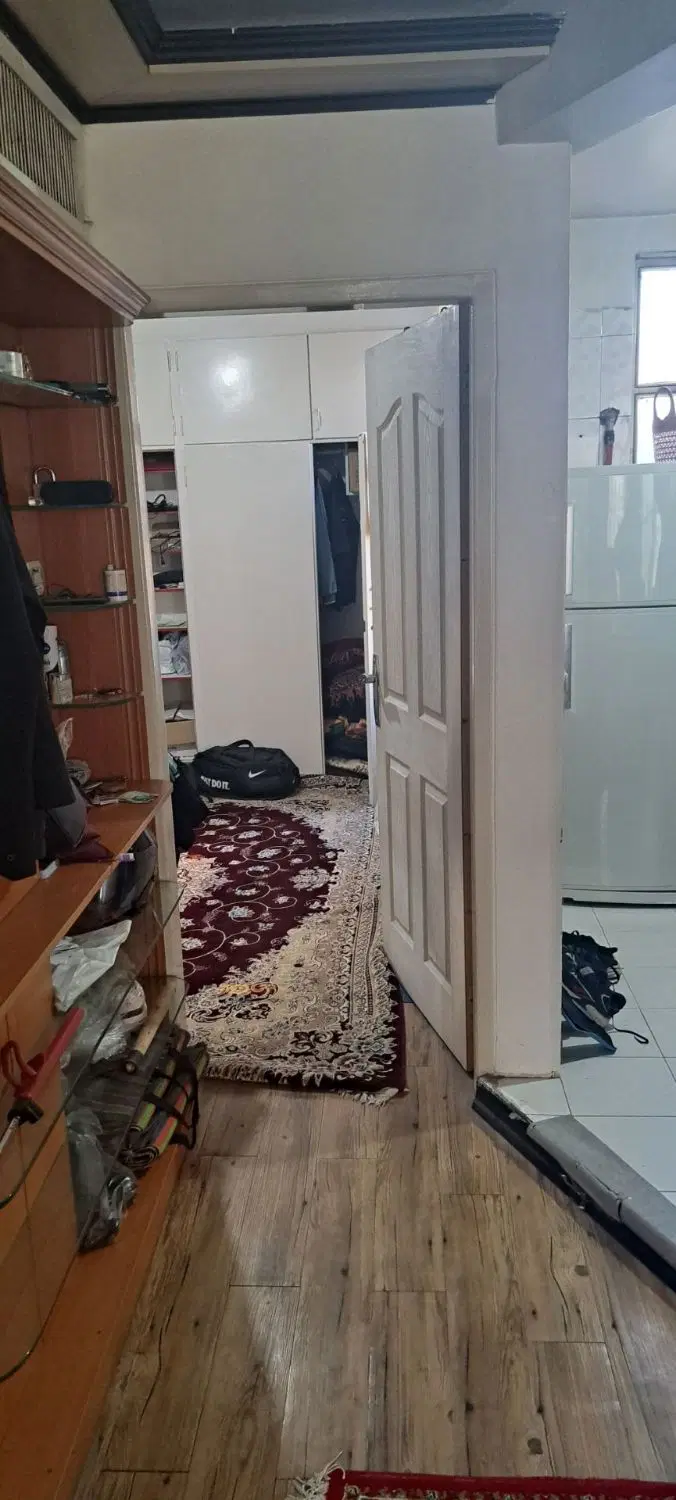 ۵۳متر_ پارکینگ دار