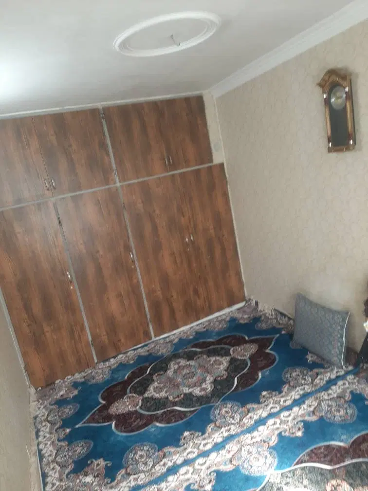 تک واحدی دربست ۶۰ متر