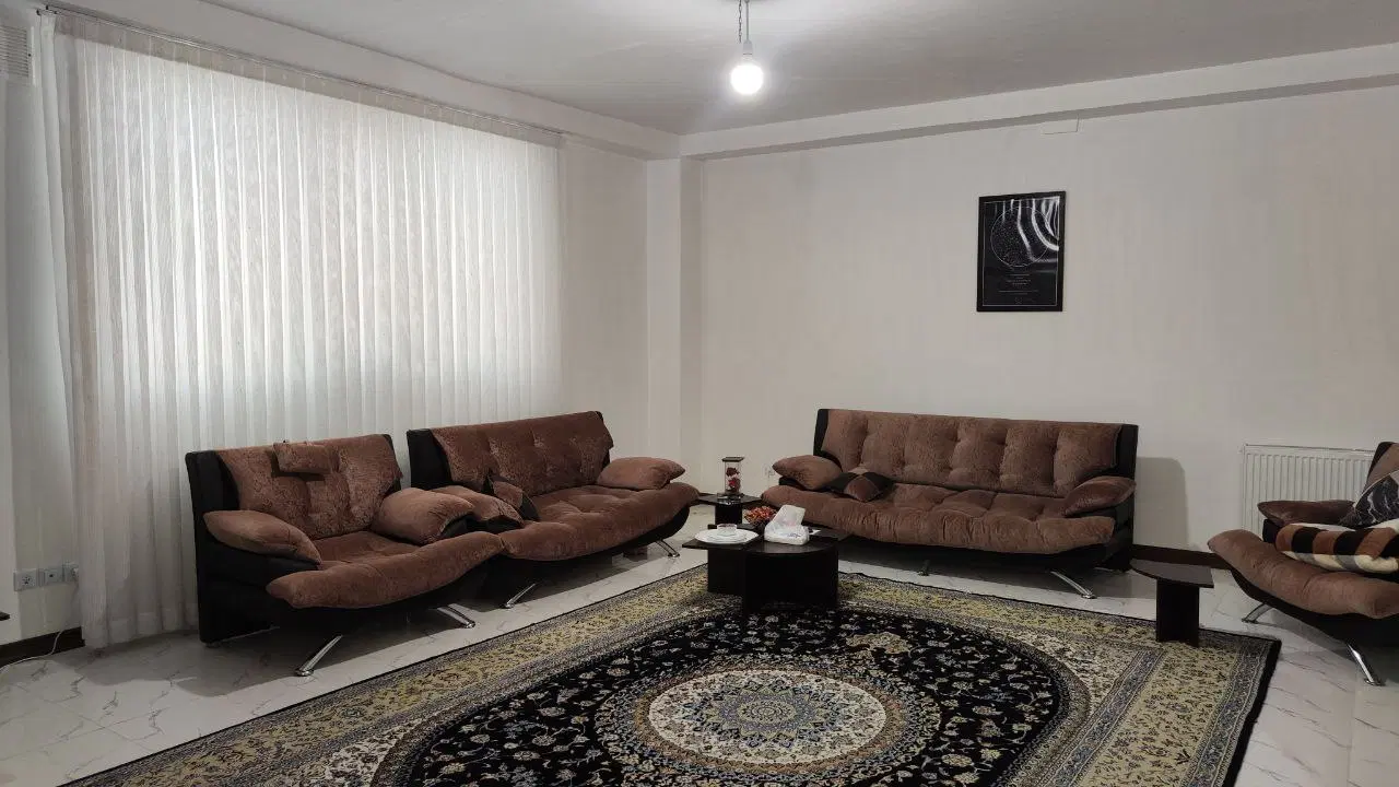 فروش آپارتمان دو کله نوساز کوی فرهنگ