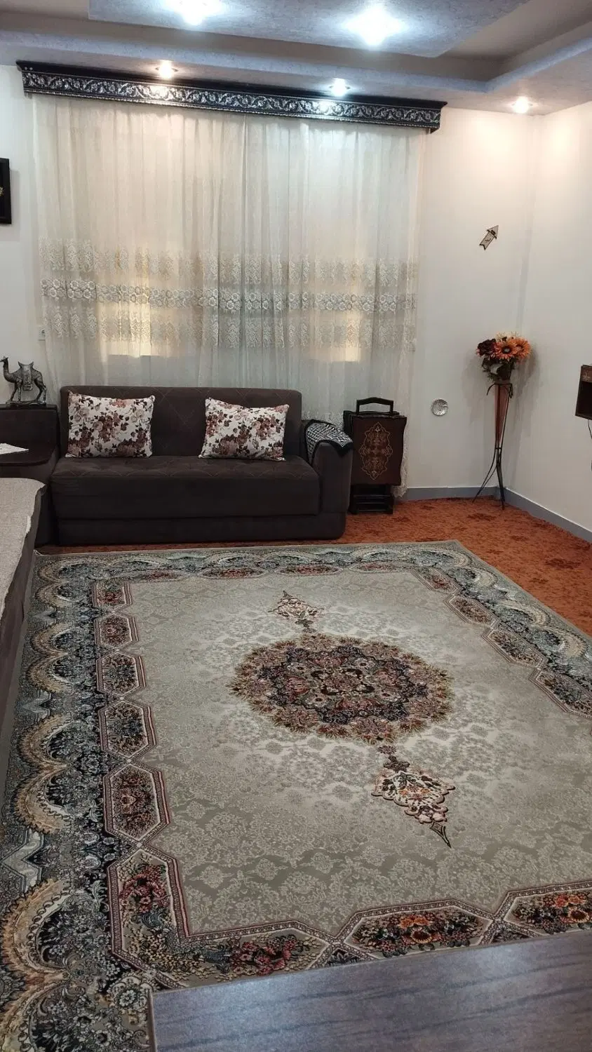 فروش مسکن مهر عمار طبقه اول