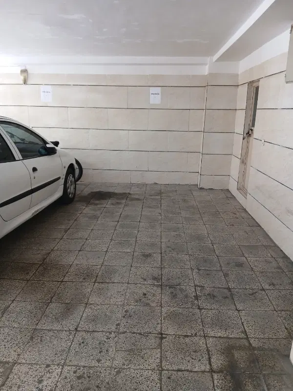 اجاره پارکینگ خودرو