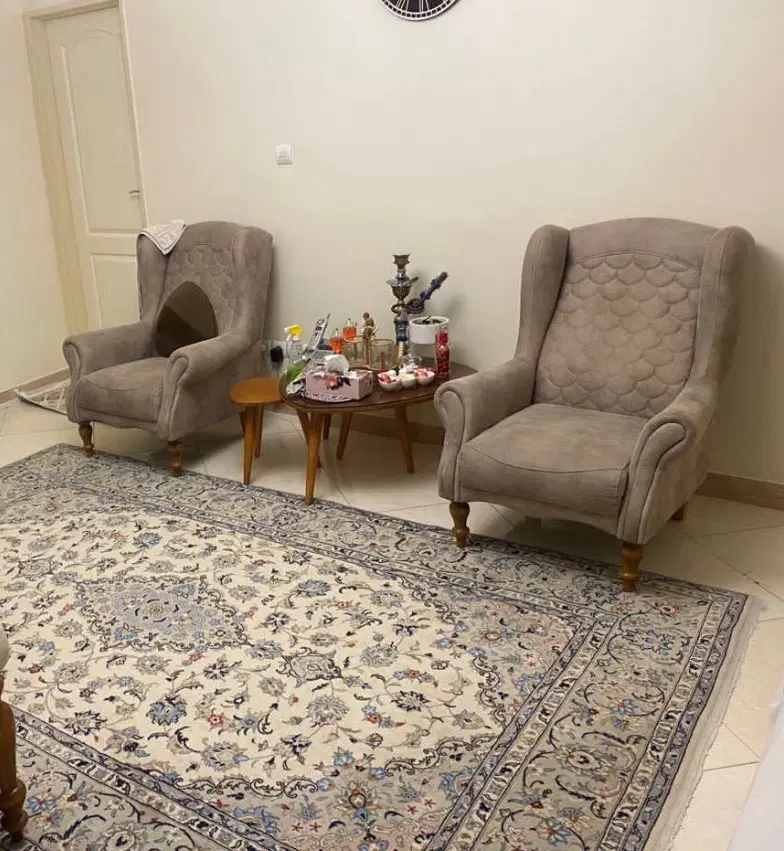 اپارتمان صد متر_دمرضا