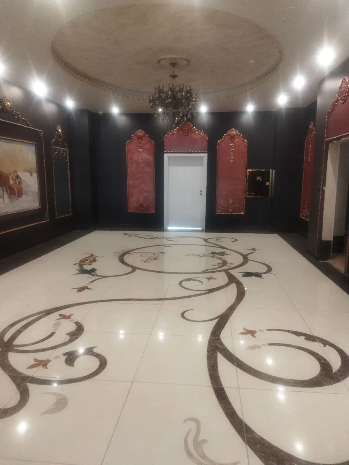 کوثر شمالی