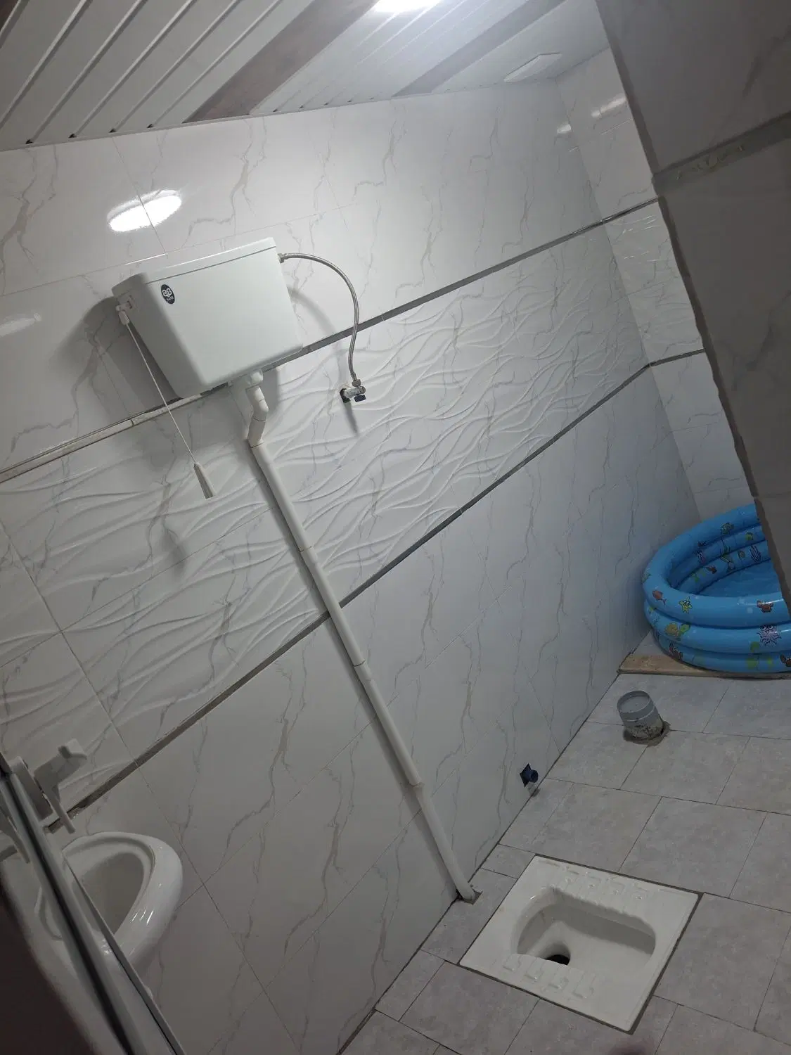 اجاره روزانه ویلایی حیاط دار