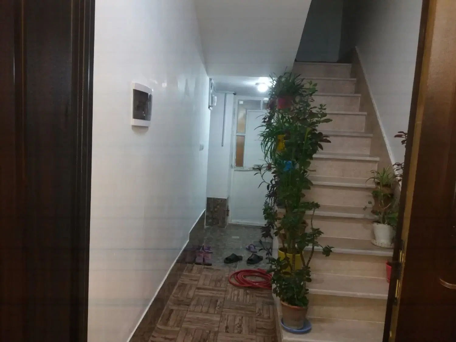 خانه 150متری دردین پرست کوچه بهداشت مجوزساخت