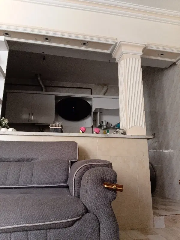 خانه اجاره ای