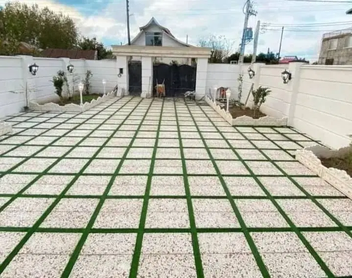 واحد ۵۰ متری در پیلوت