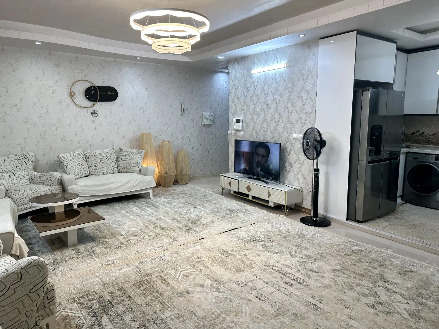 فروش واحد شخصی ساز خوش نقشه
