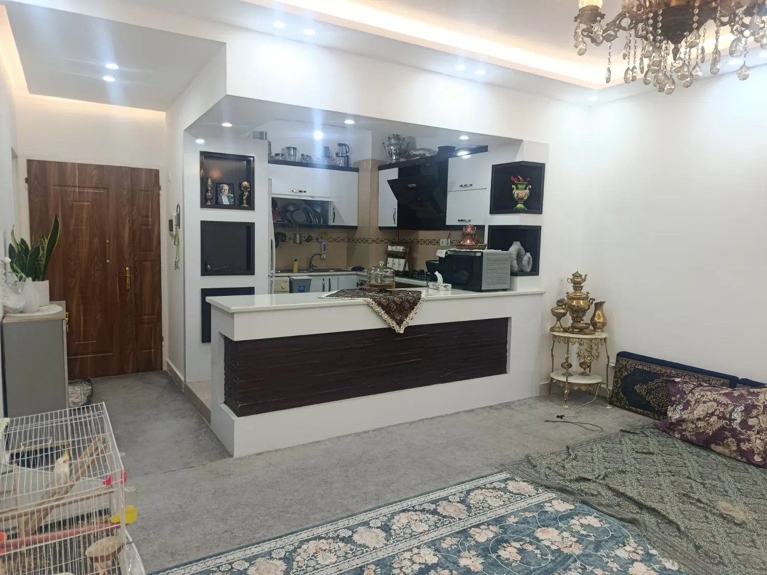 مهر جهاد
