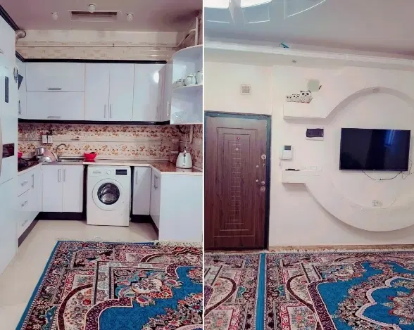 فروش واحد علوم پزشکی همکف ۸۰ متری ساخت ۹۹