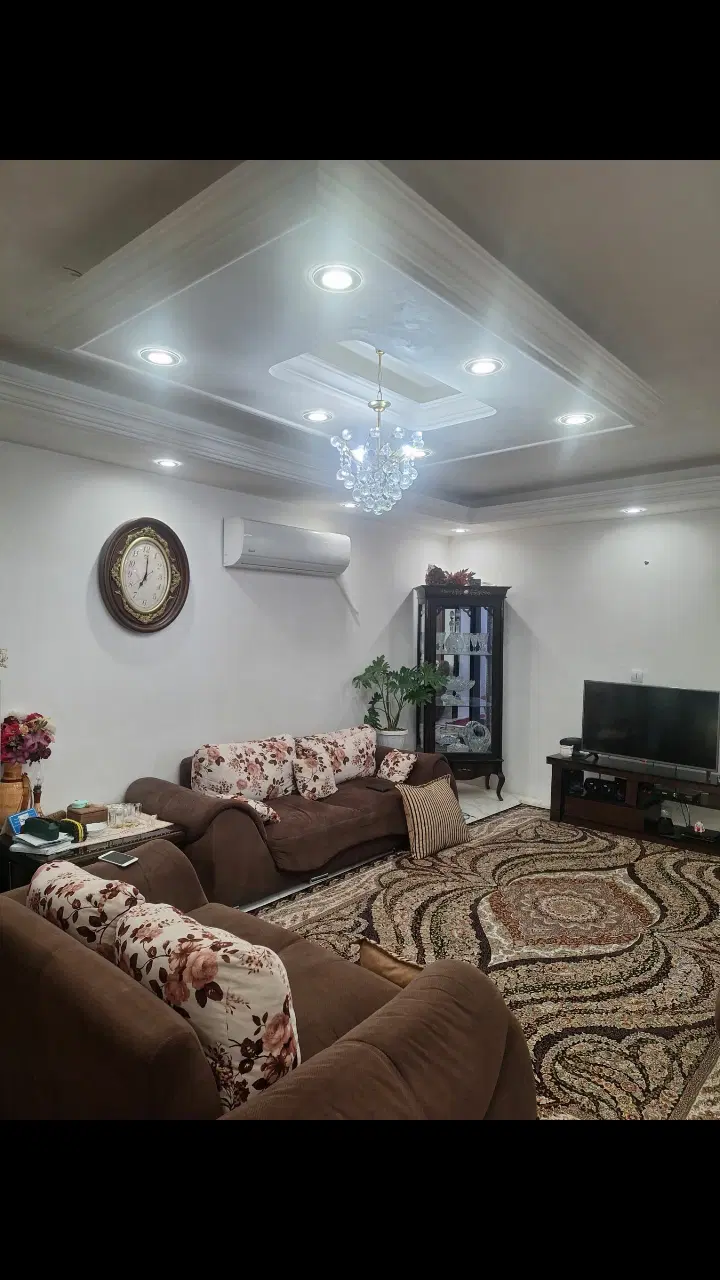 اجاره واحد مارلیک فرامرزیه
