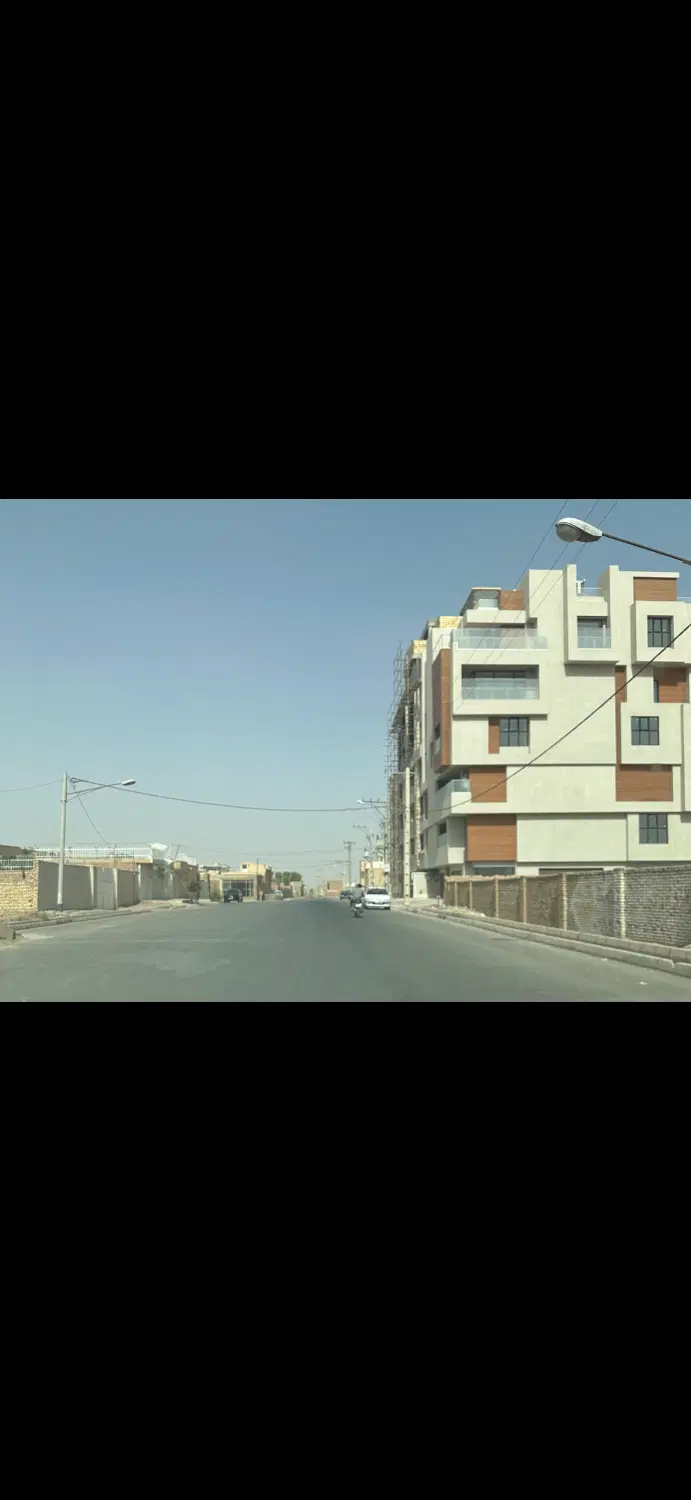 زمین بلوار جمهوری_کوچه امام حسین_۷۶۰متری
