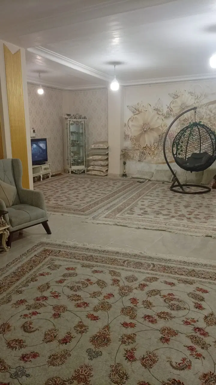 رهن کامل واحد طبقه اول گذر اصلی تنگک اول