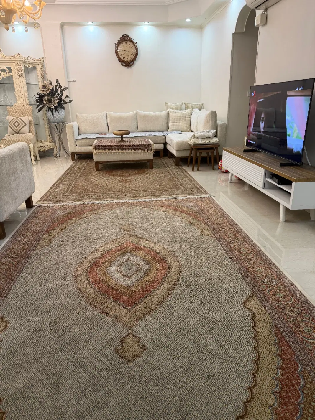 فروش آپارتمان