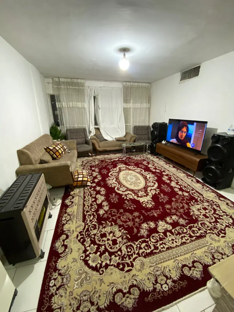 واوان ۵۸ متر اکباتان