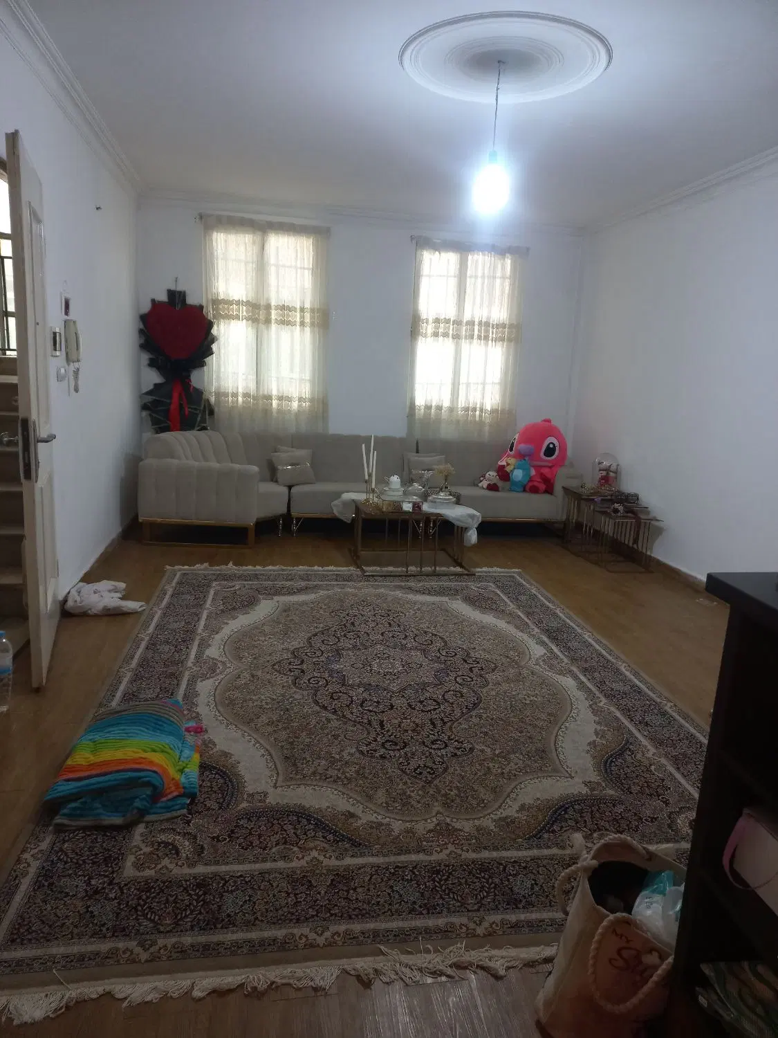 اجاره خانه آپارتمانی