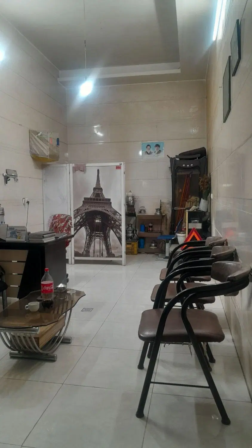 رهن و اجاره مغازه توس