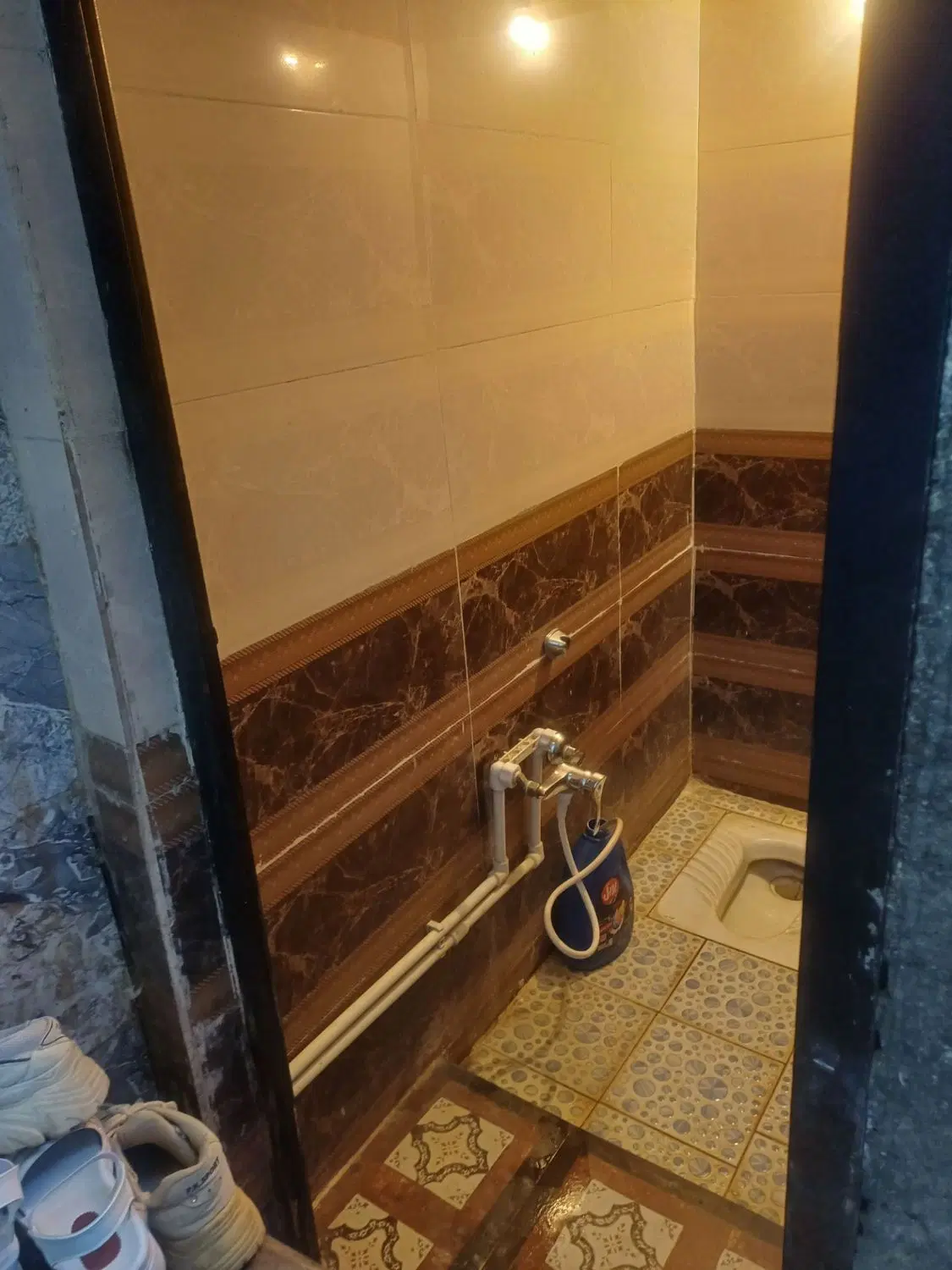 خانه در کرناچی