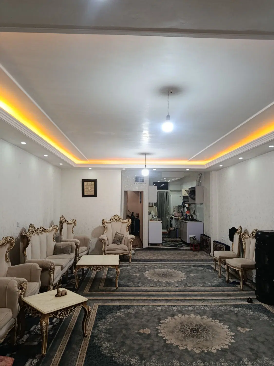 اجاره آپارتمان