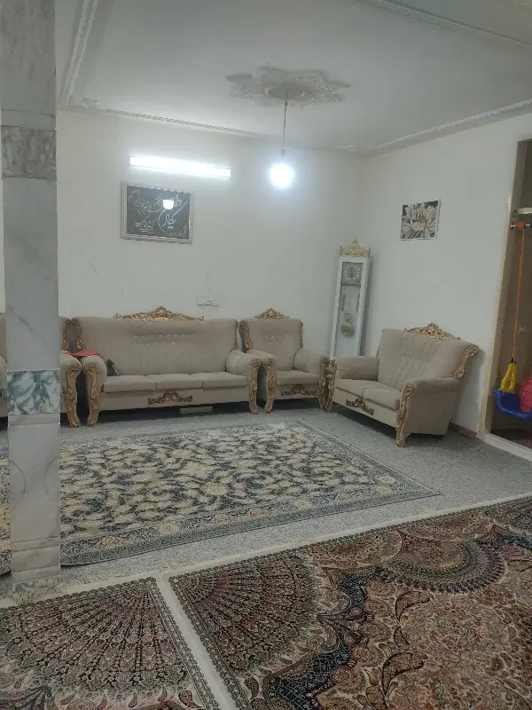 آپارتمان ویلا ..طبقه دوم