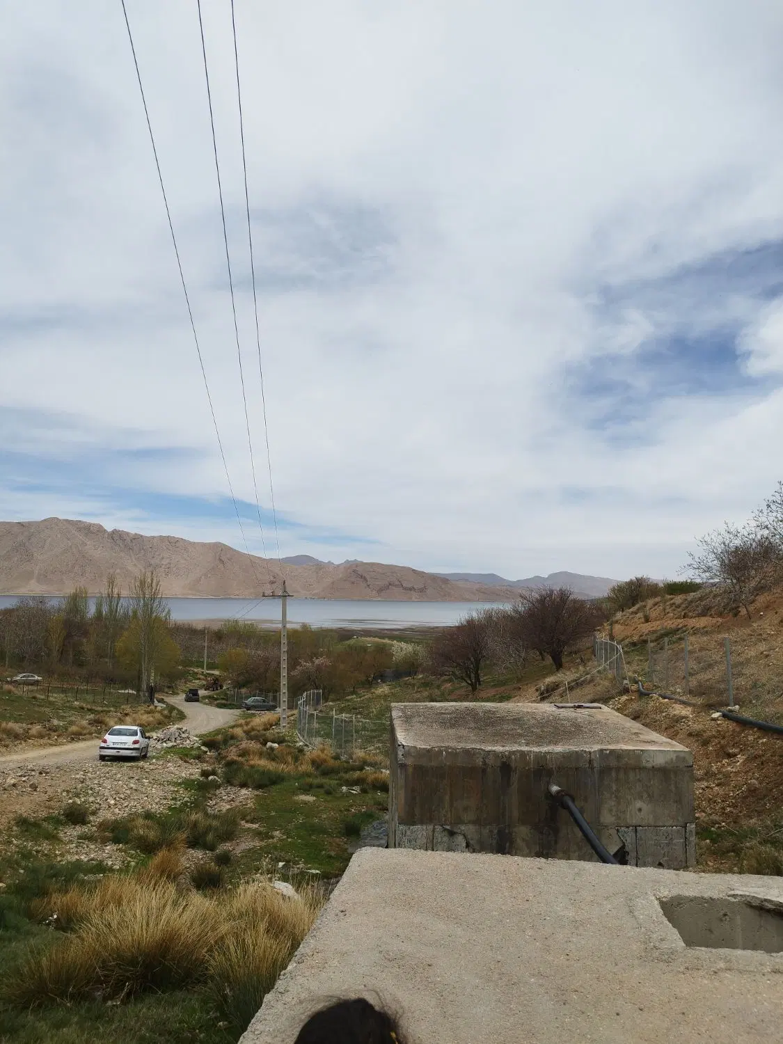 بلداجی،، منزل ویلایی در مرکز شهر