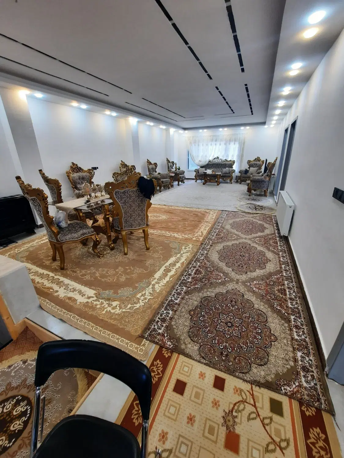 ویلا لاویج بهشت پنهان مازندران