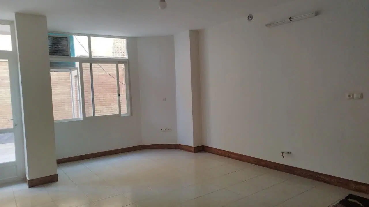 اجاره طبقه همکف